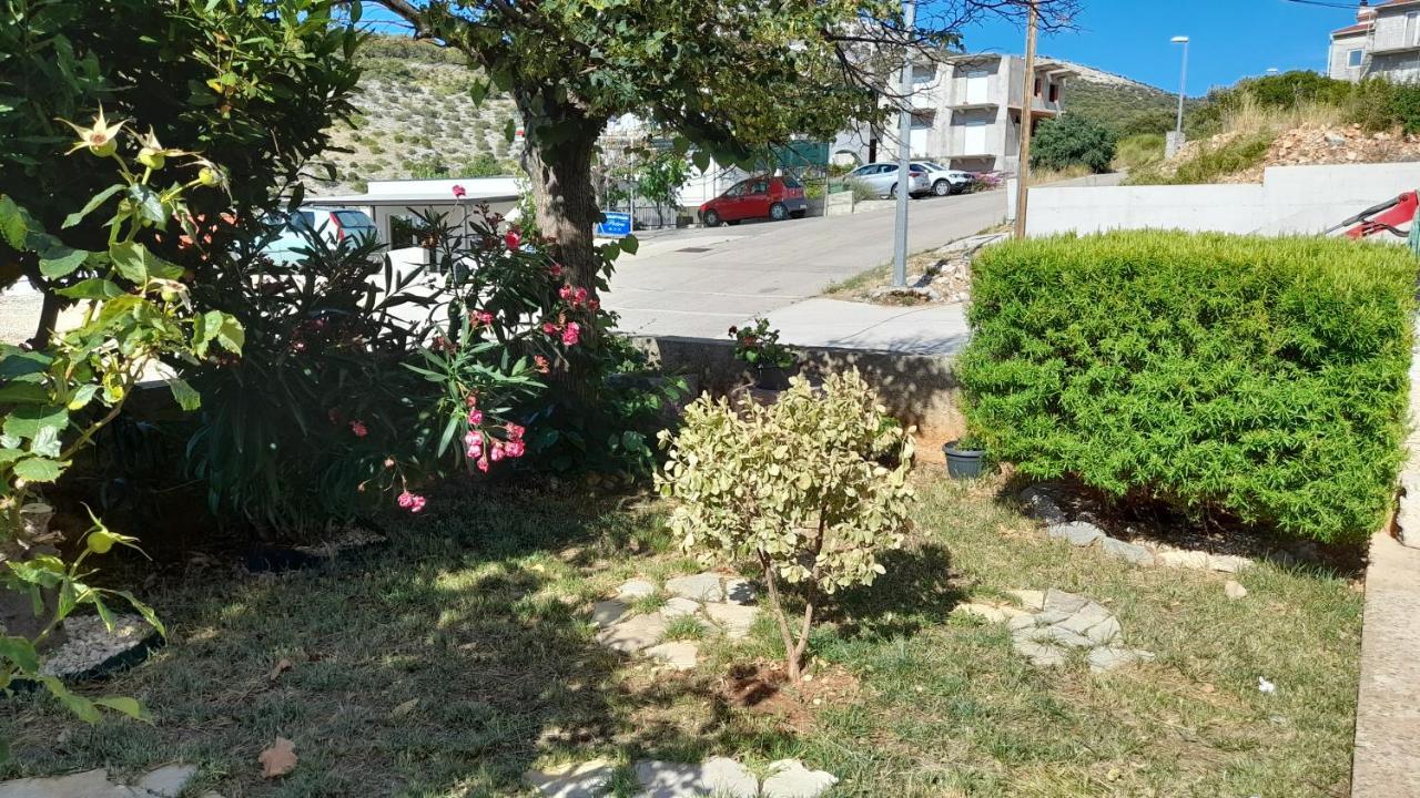 Apartments Dolac Primošten Eksteriør bilde